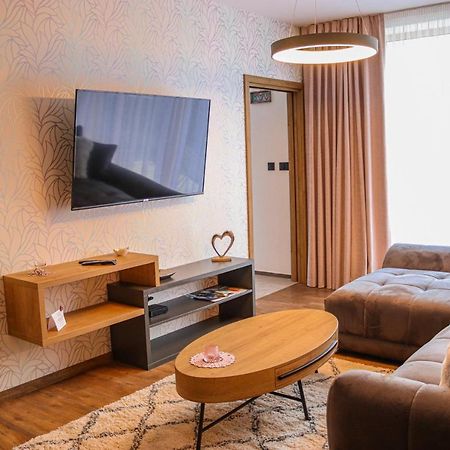 Apartman Nisa - Ovruc Štrbské Pleso 外观 照片