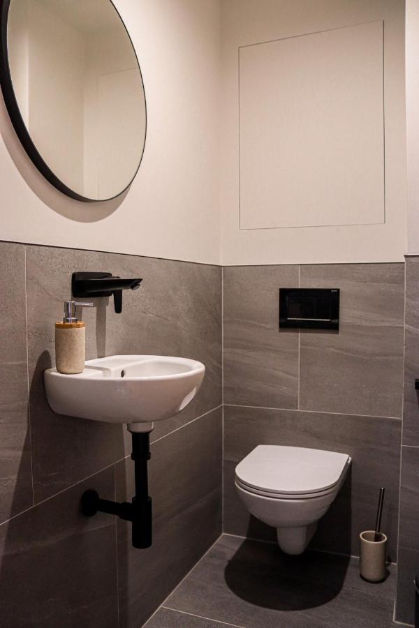 Apartman Nisa - Ovruc Štrbské Pleso 外观 照片